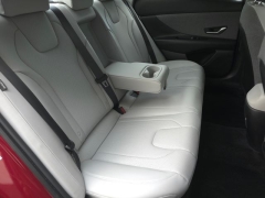 Used 2024  Hyundai Elantra Limited IVT at Auto Direct near Zebulon&comma; NC