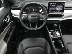 Used 2025  Jeep Compass Limited 4x4 at Auto Direct near Zebulon&comma; NC