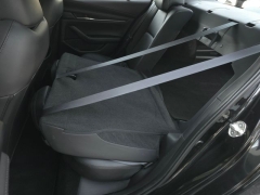 Used 2024  Mazda Mazda3 Sedan 2&period;5 S Select Sport FWD at Auto Direct near Zebulon&comma; NC