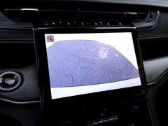 Used 2024  Jeep Grand Cherokee 4xe 4x4 at Auto Direct near Zebulon, NC