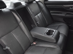 Used 2013  Nissan Altima 4d Sedan SL 3&period;5L at Auto Direct near Zebulon&comma; NC