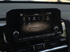 Used 2024  Nissan Pathfinder SV 2WD at Auto Direct near Zebulon&comma; NC