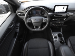 Used 2023  Ford Escape ST-Line AWD at Auto Direct near Zebulon&comma; NC