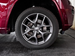 Used 2021 Jeep Grand Cherokee 80th Anniversary 4x4 at Auto Direct near Zebulon, NC