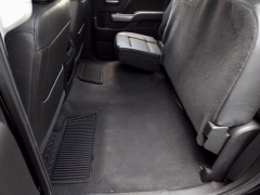 Used 2018 Chevrolet Silverado 1500 4WD Crew Cab LTZ Z71 at Auto Direct near Zebulon, NC