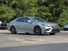 Used 2024  Toyota Camry SE Auto at Auto Direct near Zebulon&comma; NC