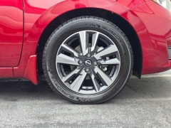 Used 2024  Nissan Versa SV CVT at Auto Direct near Zebulon&comma; NC