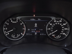 Used 2024  Nissan Altima 2.5 SV Sedan at Auto Direct near Zebulon, NC