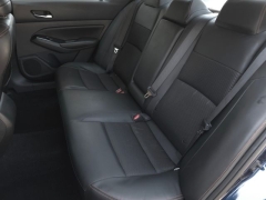 Used 2024  Nissan Altima 2&period;5 SR Sedan at Auto Direct near Zebulon&comma; NC
