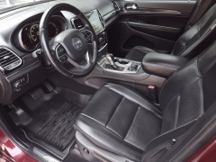 Used 2021 Jeep Grand Cherokee 80th Anniversary 4x4 at Auto Direct near Zebulon, NC