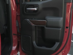 Used 2021  GMC Sierra 1500 4WD Double Cab 147" Elevation w&sol;3SB at Auto Direct near Zebulon&comma; NC