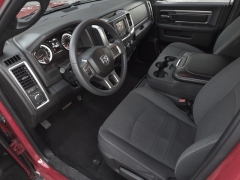 Used 2024  Ram 1500 Classic 2WD Warlock Crew Cab 5'7" Box at Auto Direct near Zebulon, NC