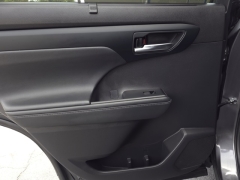 Used 2022  Toyota Highlander XLE FWD at Auto Direct near Zebulon, NC