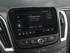 Used 2024  Chevrolet Malibu 4dr Sdn 1LT at Auto Direct near Zebulon&comma; NC