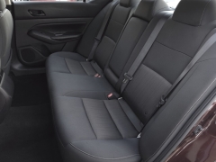 Used 2024  Nissan Altima 2.5 SV Sedan at Auto Direct near Zebulon, NC