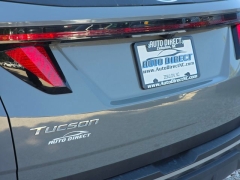 Used 2024  Hyundai Tucson SEL FWD at Auto Direct near Zebulon&comma; NC