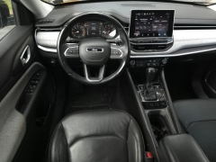 Used 2022  Jeep Compass Latitude Lux 4x4 at Auto Direct near Zebulon&comma; NC