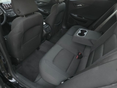 Used 2024  Chevrolet Malibu 4dr Sdn 1LT at Auto Direct near Zebulon&comma; NC