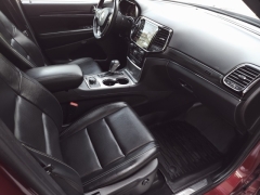 Used 2021 Jeep Grand Cherokee 80th Anniversary 4x4 at Auto Direct near Zebulon, NC