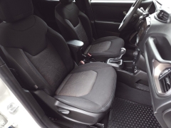 Used 2023 Jeep Renegade Upland 4x4 at Auto Direct near Zebulon, NC