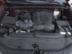 Used 2024  Toyota 4Runner SR5 4WD at Auto Direct near Zebulon, NC