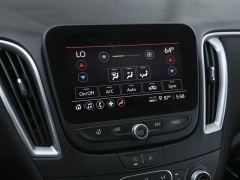 Used 2024  Chevrolet Malibu 4dr Sdn 1LT at Auto Direct near Zebulon&comma; NC