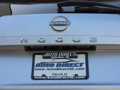 Used 2023  Nissan Rogue FWD SV at Auto Direct near Zebulon&comma; NC
