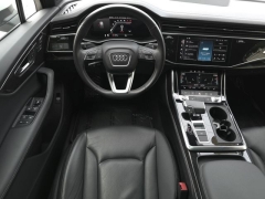 Used 2025  Audi Q7 Premium Plus 55 TFSI quattro at Auto Direct near Zebulon&comma; NC