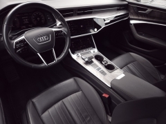 Used 2024 Audi A6 Sedan Premium Plus 45 TFSI quattro at Auto Direct near Zebulon, NC