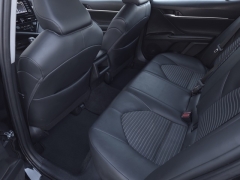 Used 2024  Toyota Camry SE Auto at Auto Direct near Zebulon&comma; NC