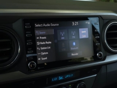 Used 2023  Toyota Tacoma 2WD SR5 Double Cab 5ft Bed V6 AT at Auto Direct near Zebulon&comma; NC