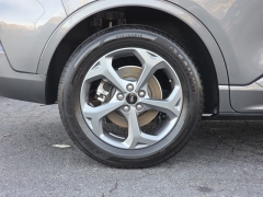 Used 2024  Ford Escape ST-Line FWD at Auto Direct near Zebulon&comma; NC