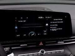 Used 2025  Hyundai Elantra SEL Convenience IVT at Auto Direct near Zebulon&comma; NC