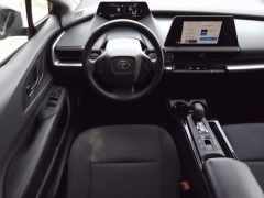 Used 2023 Toyota Prius LE at Auto Direct near Zebulon, NC