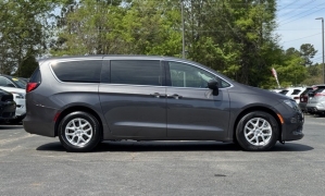 Used 2023 Chrysler Voyager LX FWD at Auto Direct near Zebulon, NC