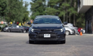 Used 2024  Toyota Corolla SE CVT at Auto Direct near Zebulon&comma; NC