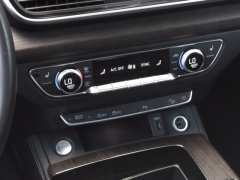 Used 2024  Audi Q5 S line Premium Plus 45 TFSI quattro at Auto Direct near Zebulon, NC