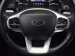 Used 2022  Ford Explorer XLT RWD at Auto Direct near Zebulon, NC