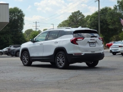 Used 2024  GMC Terrain AWD 4dr SLT at Auto Direct near Zebulon&comma; NC
