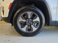 Used 2024  Jeep Grand Cherokee 4xe 4x4 at Auto Direct near Zebulon, NC