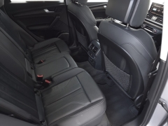 Used 2024  Audi Q5 S line Premium Plus 45 TFSI quattro at Auto Direct near Zebulon, NC