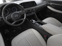 Used 2023  Hyundai Sonata SEL 2&period;5L at Auto Direct near Zebulon&comma; NC