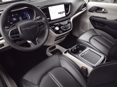 Used 2023 Chrysler Pacifica Hybrid Touring L FWD at Auto Direct near Zebulon, NC