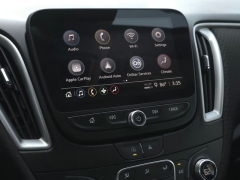 Used 2024  Chevrolet Malibu 4dr Sdn 1LT at Auto Direct near Zebulon&comma; NC