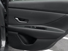 Used 2025  Hyundai Elantra SEL Convenience IVT at Auto Direct near Zebulon&comma; NC