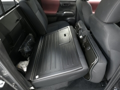 Used 2023 Toyota Tacoma 4WD SR5 Double Cab 5ft Bed V6 AT at Auto Direct near Zebulon, NC