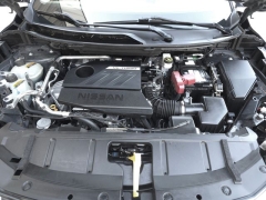 Used 2024  Nissan Rogue FWD SV at Auto Direct near Zebulon&comma; NC