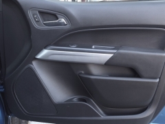 Used 2022  Chevrolet Colorado 4WD Crew Cab 128" LT at Auto Direct near Zebulon&comma; NC