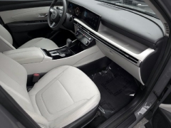 Used 2025  Hyundai Tucson SEL AWD at Auto Direct near Zebulon&comma; NC