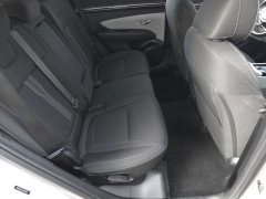 Used 2024  Hyundai Tucson SEL AWD &ast;Ltd Avail&ast; at Auto Direct near Zebulon&comma; NC